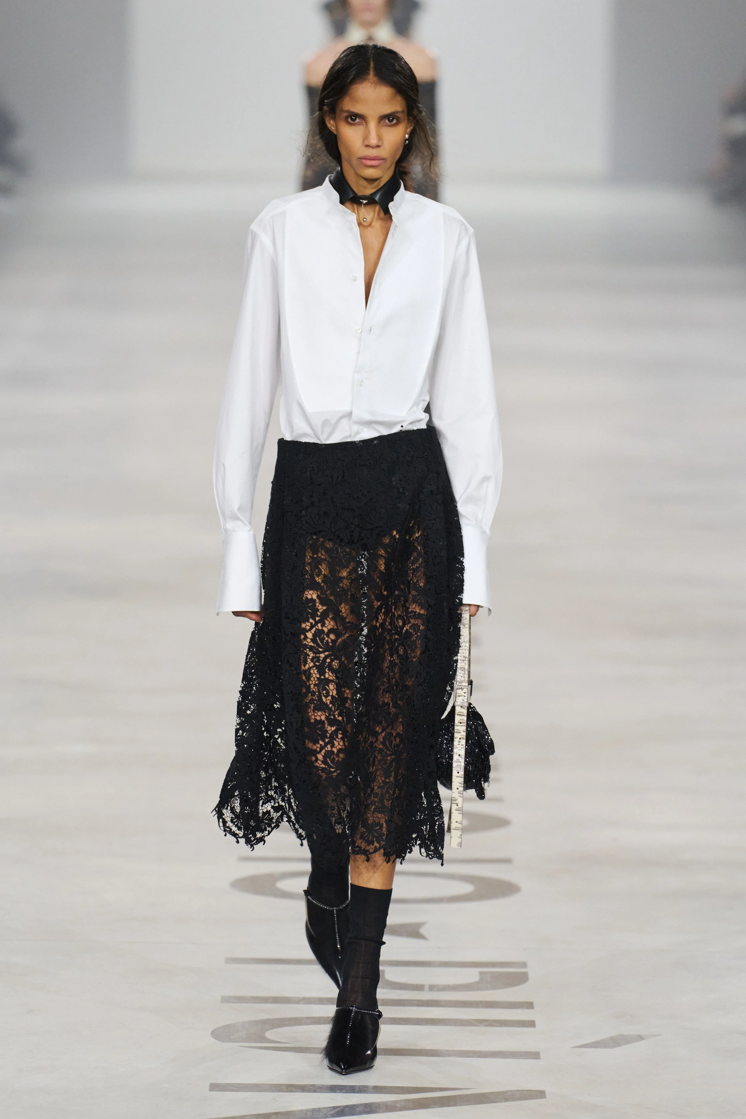 FENDI FW26 - SHOW REPORT - BTB DIGITAL —